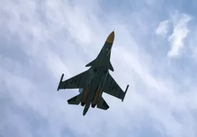 Россиянинг ФАБ-500 авиабомбалари Украина армиясини қийратмоқда фото