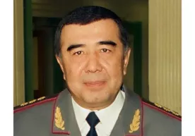 Zokirjon Almatov Ichki ishlar vazirligiga qaytdi фото