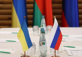 Украина билан дўстлик Россияга қанчага тушди? фото