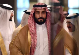 Nega Saudiya Arabistoni va BAA Isroil bilan aloqalarni davom ettirmoqda? фото