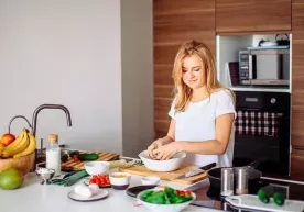 Fazla kilolardan kurtulmak için ne yapmak ve nasıl beslenmek gerekir? фото