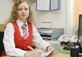 Марказ ходимининг иш ҳақи ундириб берилди фото