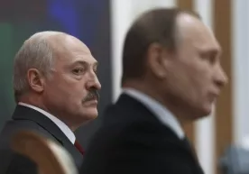 Lukashenko Rossiya haqida: "shu darajada surbet bo‘lib qolishdiki..." фото