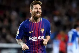 Messi shu hafta «Barselona» bilan yangi shartnoma imzolaydi фото