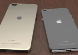 iPhone 7 egalari mo‘rt va qizib ketuvchi Home tugmasidan shikoyat qilishdi фото