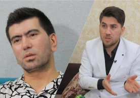 Sardor Mamadaliyev Ahad Qayum bilan kelishmovchilik sababiga oydinlik kiritdi (video) фото