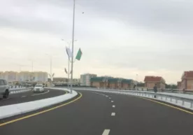 O‘zbekistonda pullik yo‘llar quriladi...mi? фото