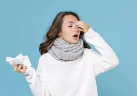 Шамоллаш ортида яшириниши мумкин бўлган 6 та касаллик фото
