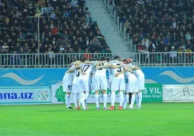 «Andijon» bugun «Bunyodkor» mehmoni bo‘ladi, «Dinamo» esa «So‘g‘diyona»ni qabul qiladi фото