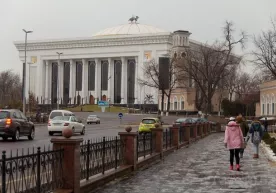 «Ўзгидромет» 17 февраль куни кузатиладиган об-ҳаво маълумотини эълон қилди фото