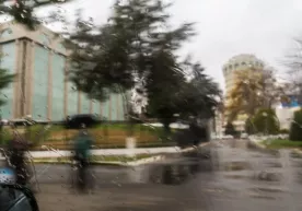 18 октябрдан ҳаво ҳарорати кескин пасайиши кутилмоқда фото
