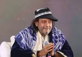 Mitxun Chakraborti: Yangi O‘zbekistondagi bugungi o‘zgarishlardan hayratdaman фото