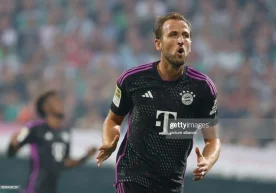 Bundesliga. “Bavariya” yangi mavsumni yirik g‘alaba bilan boshladi фото
