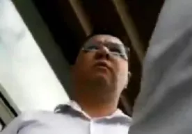 Tadbirkorga qo‘pol munosabatda bo‘lgan Vazirlar Mahkamasi xodimi ishdan olindi (video) фото