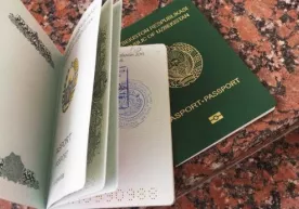 Янги қонун билан «прописка» бўйича муҳим янгиликлар киритилмоқда фото