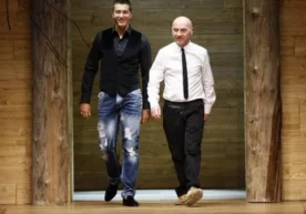 Dolche va Gabbana o‘z brendini hech kimga sotmasligini bildirdi фото