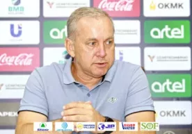 Grigoriy Kolosovskiy: "Samvel Babayan klub boshqaruvida borligini ayta olishim mumkin" фото
