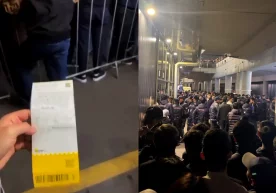 Jah Khalib konsertiga soxta chiptalar sotilgani yuzasidan jinoyat ishi qo‘zg‘atildi фото