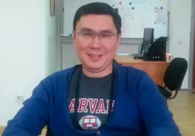 Қозоғистонлик иқтисодчи: "Ўзбеклар биз 26 йил ҳаракат қилган нарсага эришишга яқин" фото