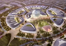 Остонада EXPO-2017дан олдин хонадонларни ижара нархлари осмонга чиқиб кетди фото