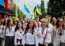 Ukraina aholisi rekord darajada qisqarib bormoqda фото