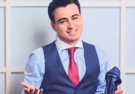 ​Али Отажонов: "Агар ўғил фарзанд кўрсам..." (видео) фото