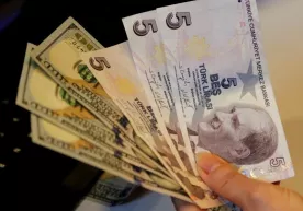 Туркияда инфляция 20 йилдан бери энг юқори даражага кўтарилди фото