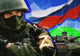 Русских загонят в смертельную ловушку и украдут Победу: "Это не фейк, а реальный проект" фото