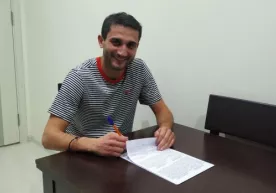 AGMK klubi "Qizilqum" legionerini o‘z safiga qo‘shib oldi фото