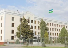 Samarqand viloyati hokimining o‘rinbosari O‘tkir Abdullayev ishdan olindi фото