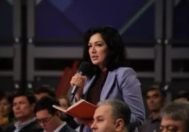 Aziza Umarova: «Paxta ekilgan yer 25 dollar foyda keltiradi, bog‘ esa 3500 dollar» фото