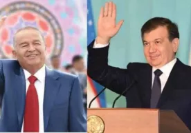 Миллат отаси: «Омадини берсин, қадами қутлуғ келсин» ва бошқача мулоҳазалар фото