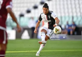Ronaldu: "O‘zimga bo‘lgan ishonchni qaytarish uchun ham jarimadan gol urishim kerak edi" фото