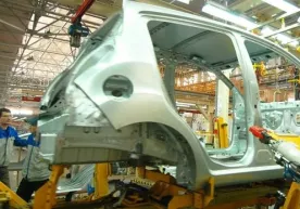 Россиянинг икки вилоятида GM Uzbekistan автомобиллари йиғилади фото