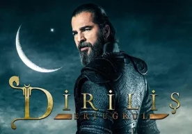 “Tirilish. Ertug‘rul”serialini 3 milliard kishi kuzatmoqda фото
