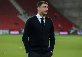 Shota Arveladze Angliya klubini boshqarishi mumkin фото