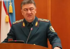 Ички ишлар​ вазири тизимни нопок, бефарқ ва порахўр ходимлардан тозалашини билдирди фото