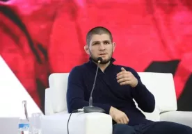 Xabib Nurmagomedovning Imom al- Buxoriyga bo‘lgan hurmati yoxud undan o‘ziga xos javoblar фото