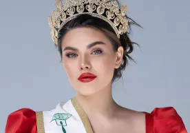 “O‘zimni 3 marta o‘ldirmoqchi bo‘lganman”. Taniqli model Nigina Faxriddinova o‘gay otaning zulmiga uchragani haqida фото