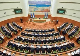 Олий Мажлис Сенатининг 23-ялпи мажлисида қандай масалалар кўриб чиқилиши маълум қилинди фото