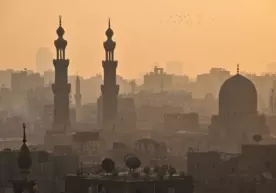 Қоҳира "энг арзон", Дубай "энг қиммат" шаҳар фото