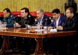 Toshkentda kuz-qish mavsumini betalafot o‘tkazish bo‘yicha yig‘ilish o‘tkazildi фото