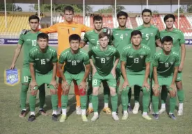 O‘zbekiston “CAFA U-20 Championship 2023” g‘olibiga aylandi фото