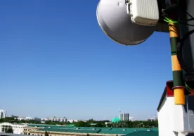 Beeline Toshkentda tarmoq qoplamini kengaytirdi фото