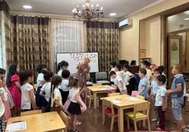 Ўзбекистонда мактабгача таълим сифатини баҳолаш бошланди фото