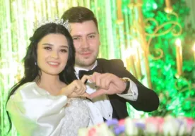Farhod va Shirin dueti faoliyatini davom ettiradimi? To‘ydan eksklyuziv reportaj (foto) фото