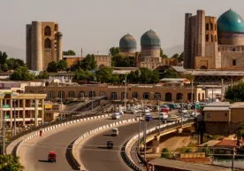Samarqandda Toshkent agrar universitetining filiali ochiladi фото