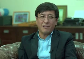 Зафар Ҳошимов Қосим-Жўмарт Тўқаевнинг бизнес ва хайрия ҳақидаги гапларига муносабат билдирди фото