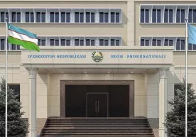 Бош прокуратура: Комил Алламжоновга суиқасд қилганлардан бири ушланди фото
