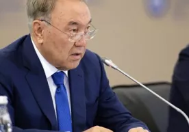 Nazarboyev o‘z partiyasini zudlik bilan prezidentlikka nomzod ko‘rsatishga chaqirdi фото